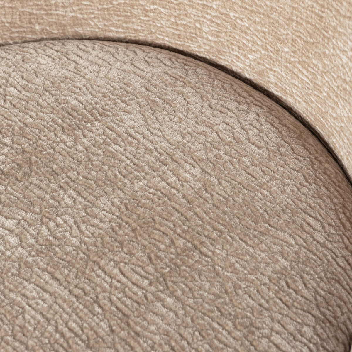 Esszimmerstuhl Vogue Chenille sand