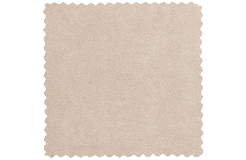 woood Lloyd Ecksofa links washed Velvet Samt Sand