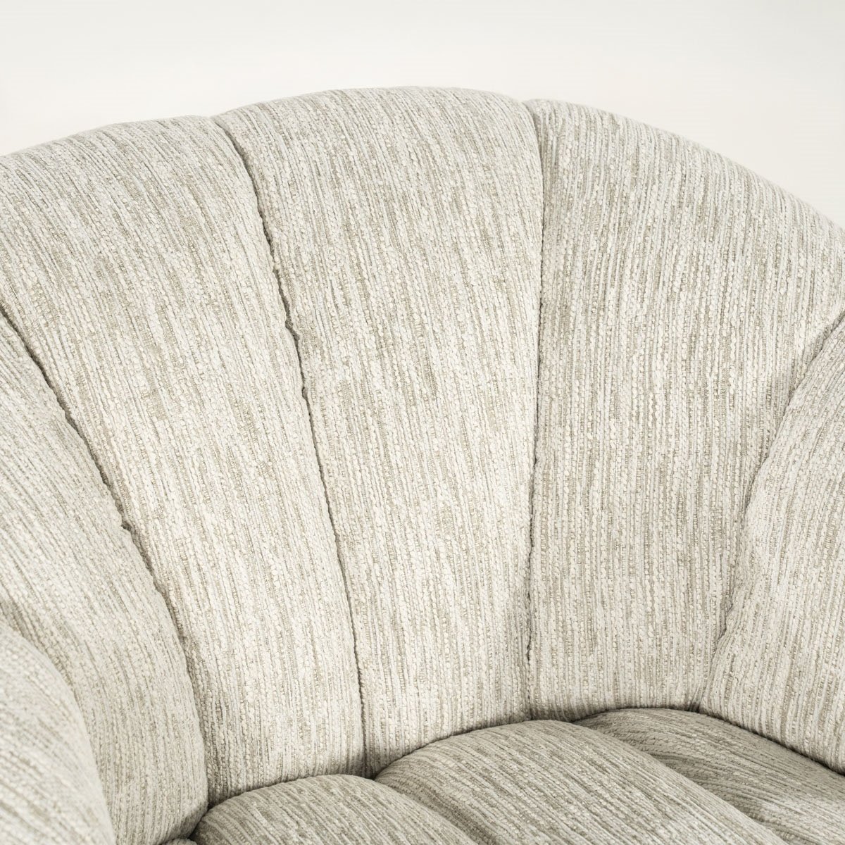 Drehsessel Lounge Sessel Sogno beige