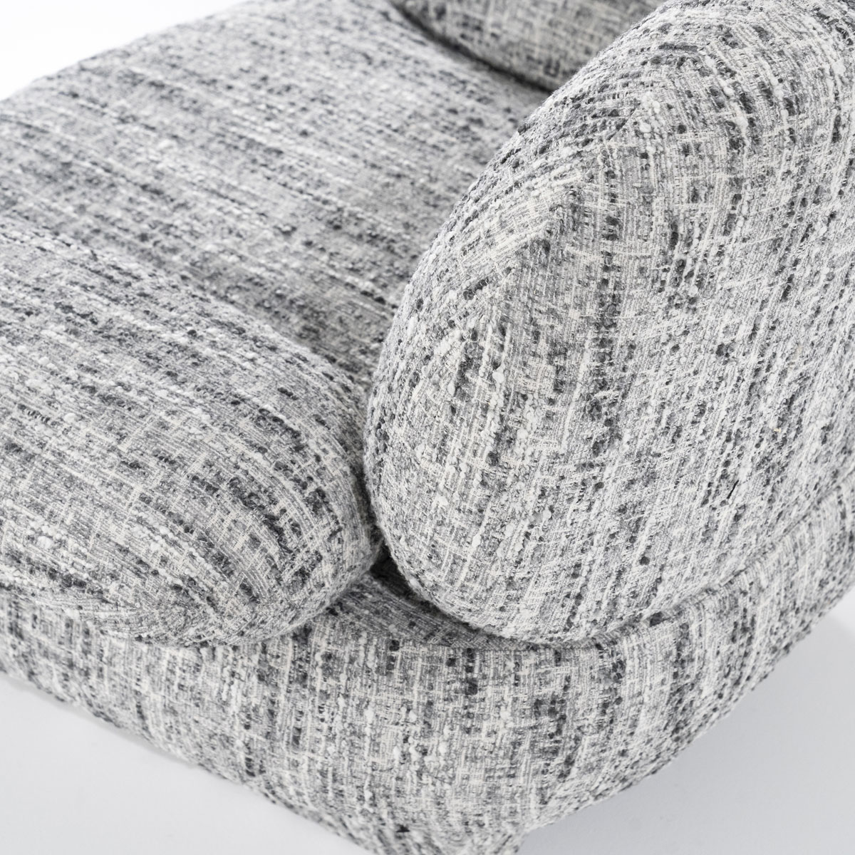 Sessel Relaxsessel Haydn Barkley grau