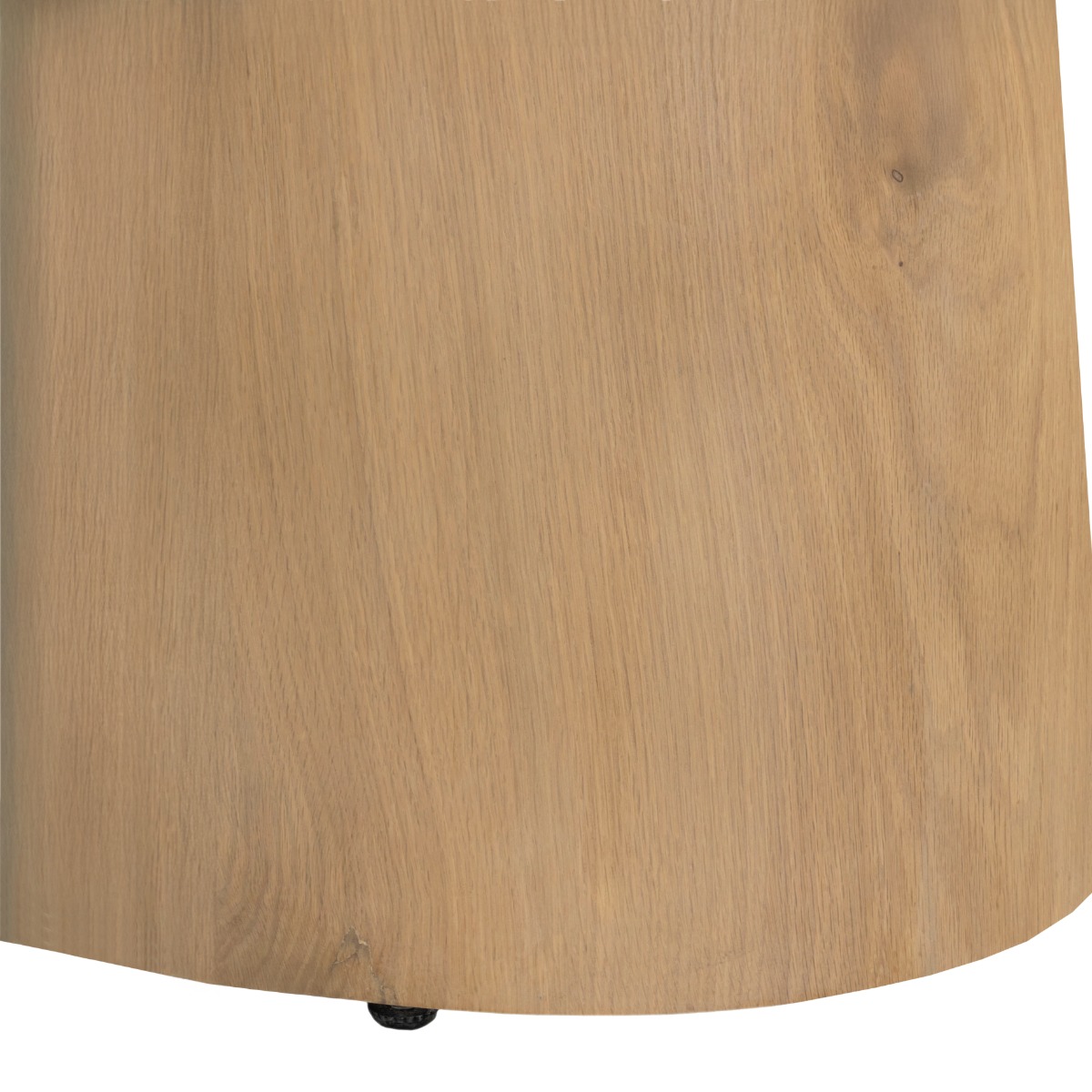 Esstisch Novero 230 x 110 cm Eiche Furnier natur
