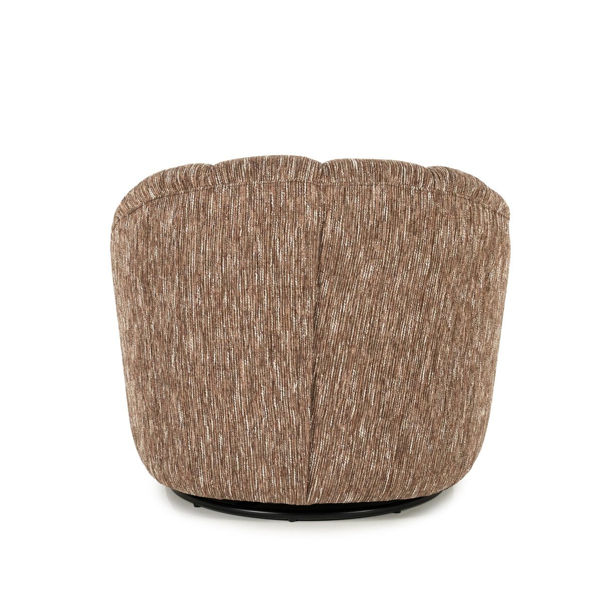 Drehsessel Lounge Sessel Sogno burgundy