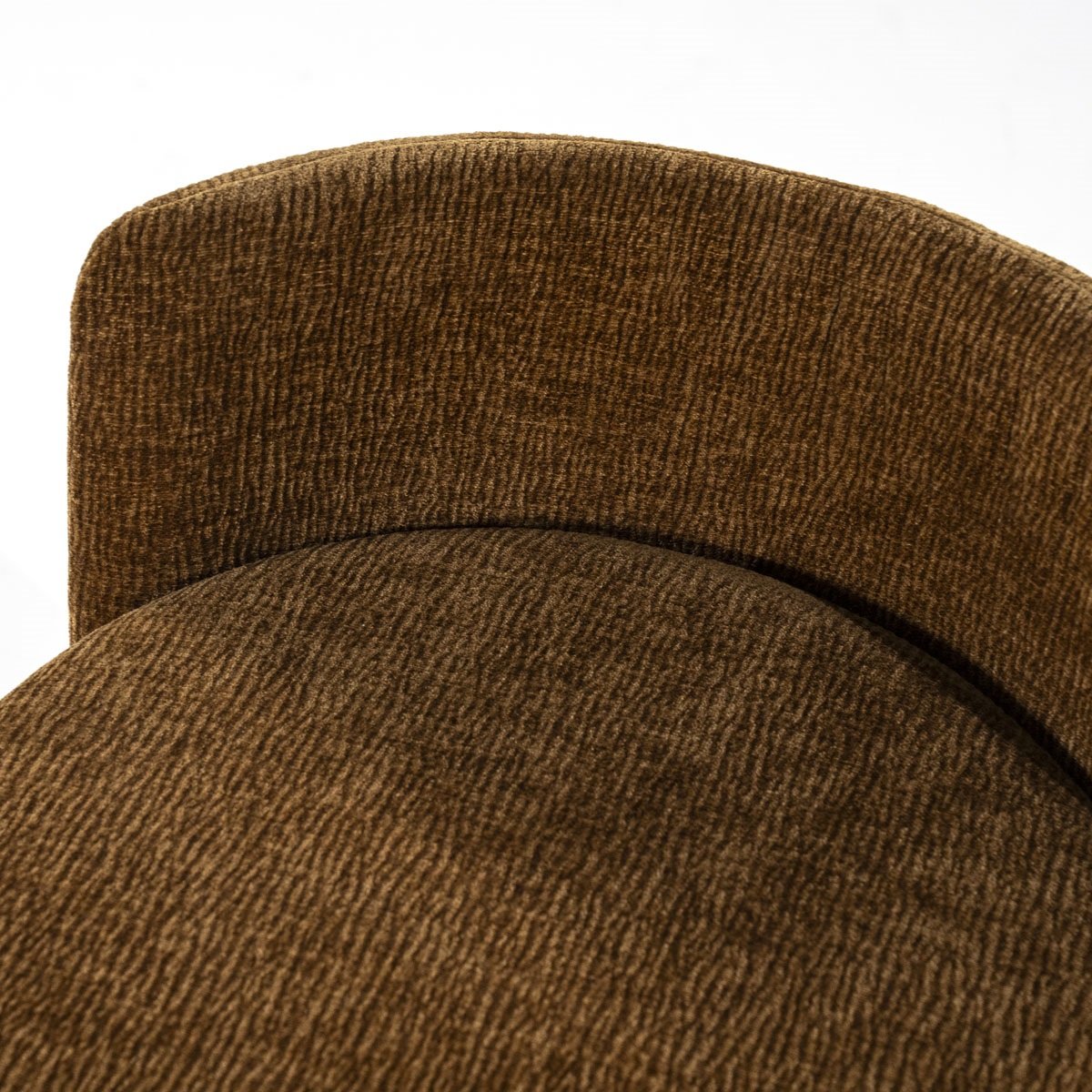 Hocker Sitzhocker Marque SH 48 cm senffarben