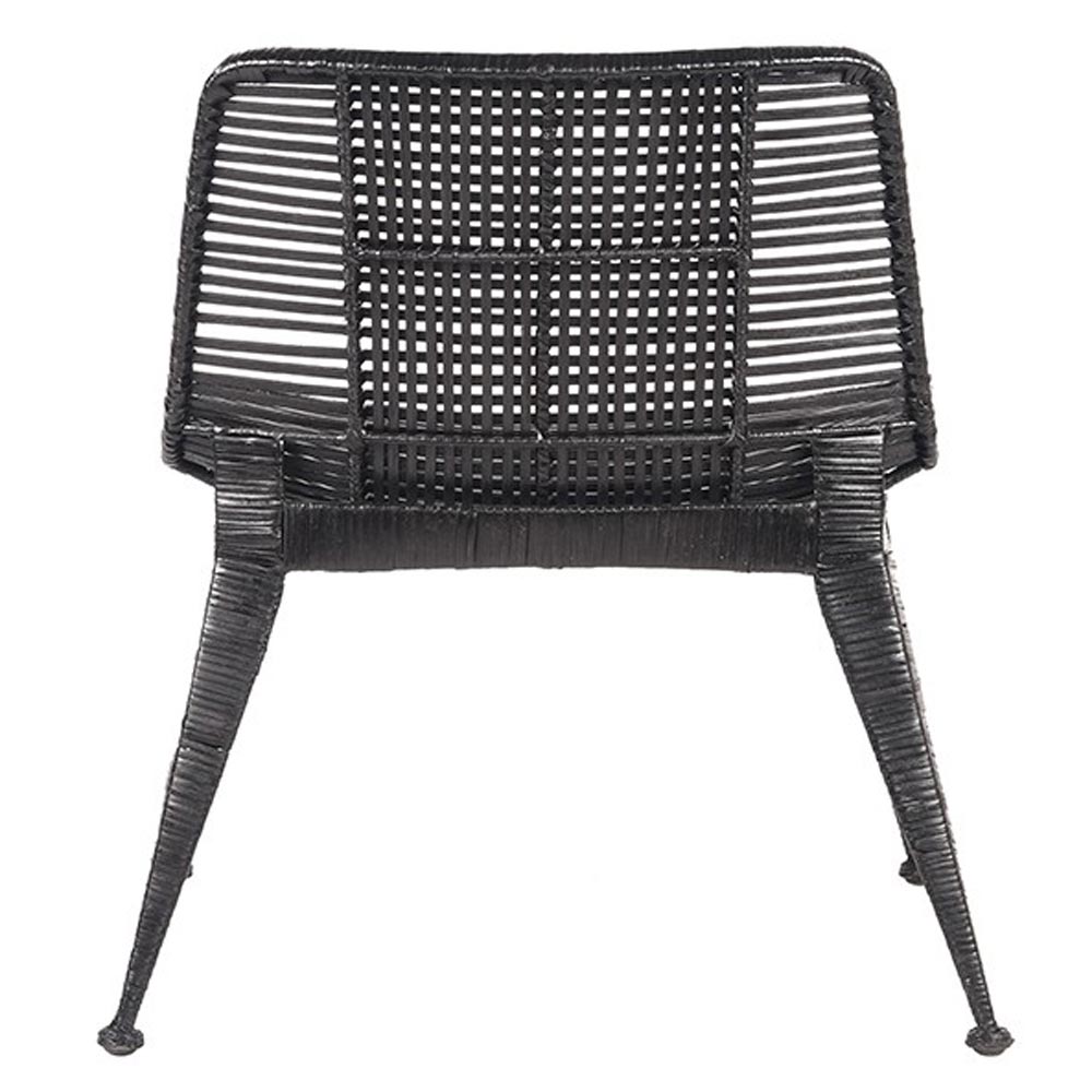 Rattansessel REX Relaxsessel Rattanmöbel Rattanstuhl Lounge Rattan Sessel