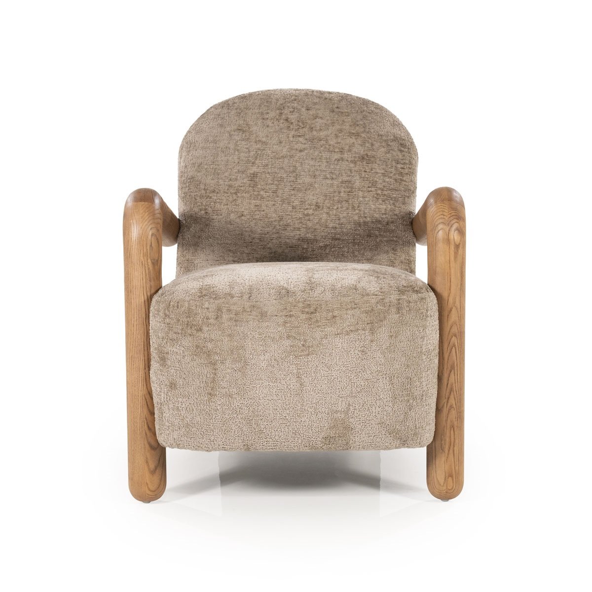 Lounge Sessel Retrova taupe Fernsehsessel Relaxsessel