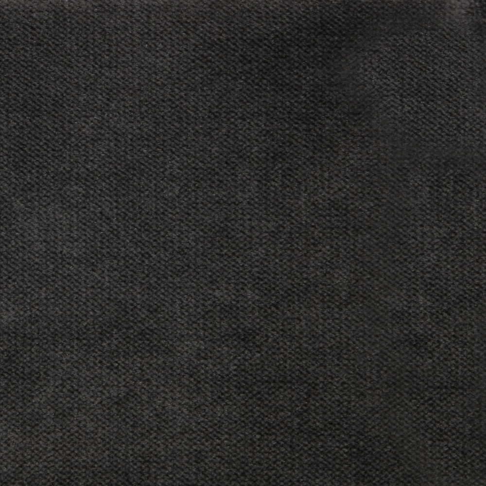 3 Sitzer Sofa Rodeo Samt Velvet anthrazit Couch