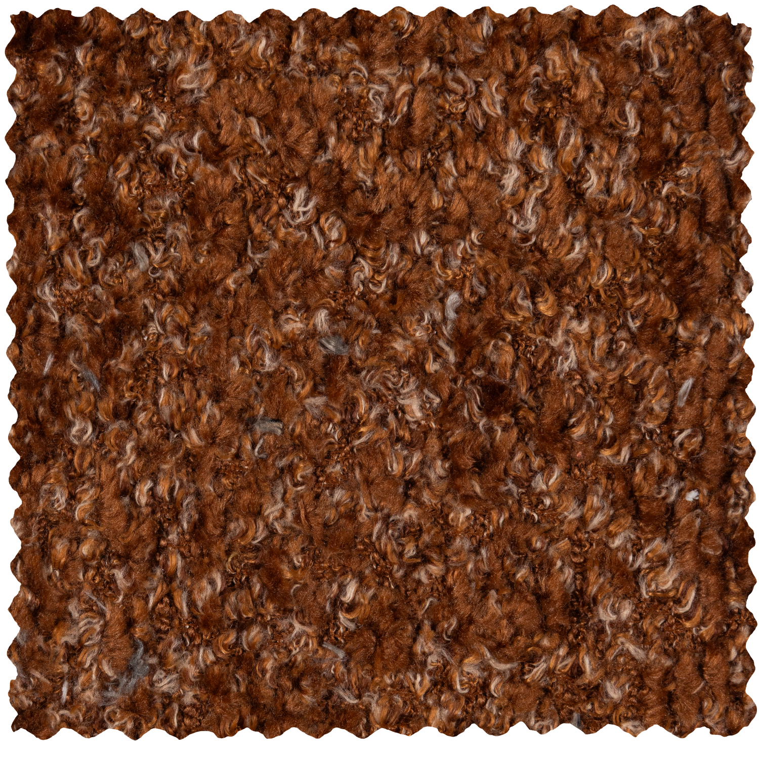 Esszimmerbank Eckbank MOJO 164 cm Element Chenille rostbraun