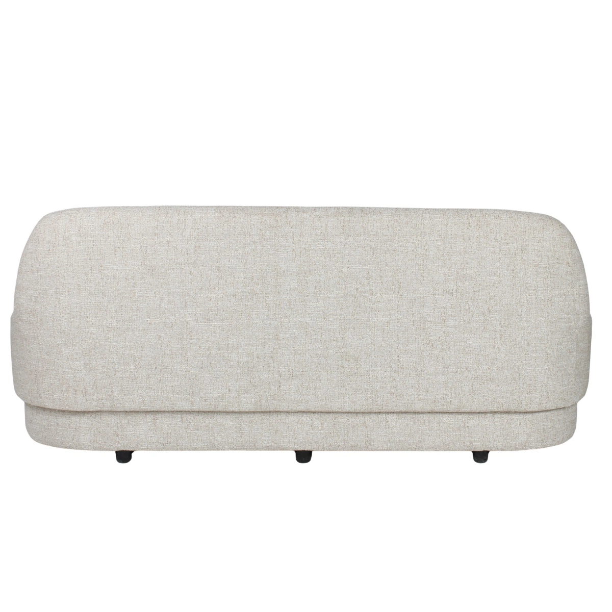 DÀJE Interieur Esszimmerbank MOVA Beige 160 cm