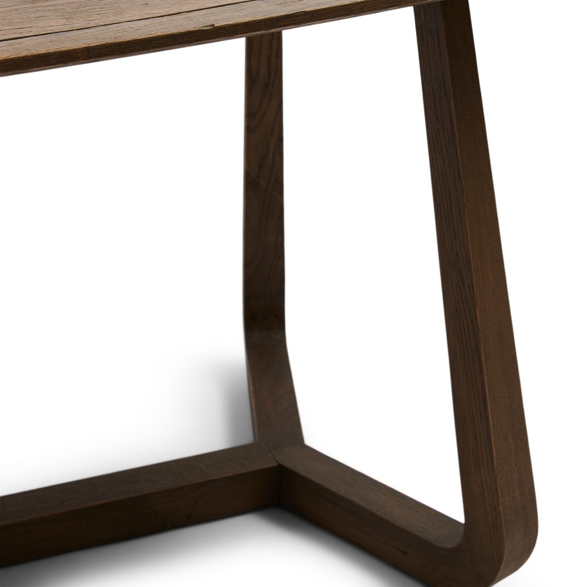 Rivièra Maison Esstisch Miller Eichenholz 220 cm