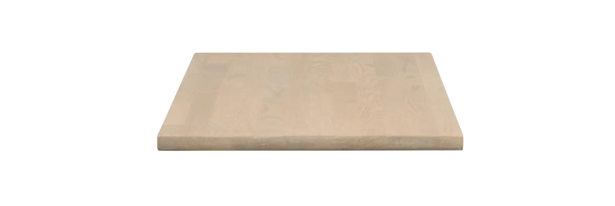 Ansteckplatte für Esstisch LAPPERON 220 x 95 Eiche auf 265 - 310 cm sandfarben