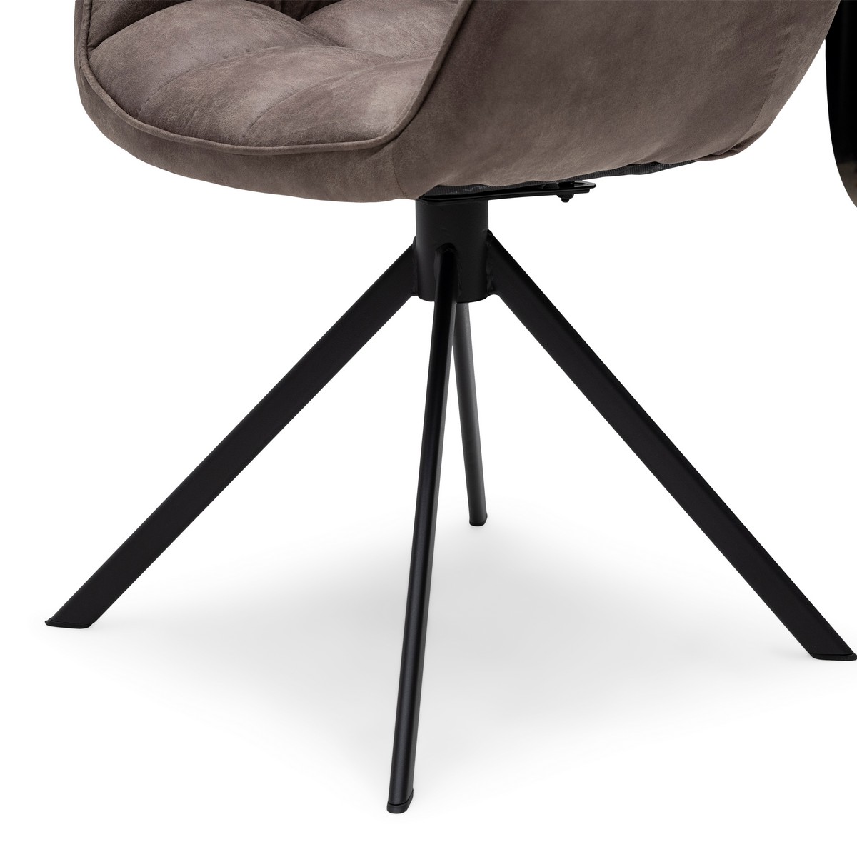 Rivièra Maison CARNABY Armlehnstuhl drehbar Pellini Coffee