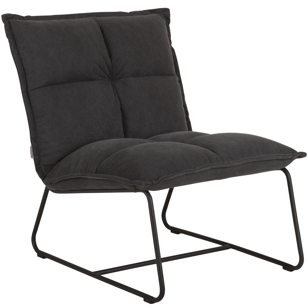 MUST Living Loungechair Sessel CLOUD