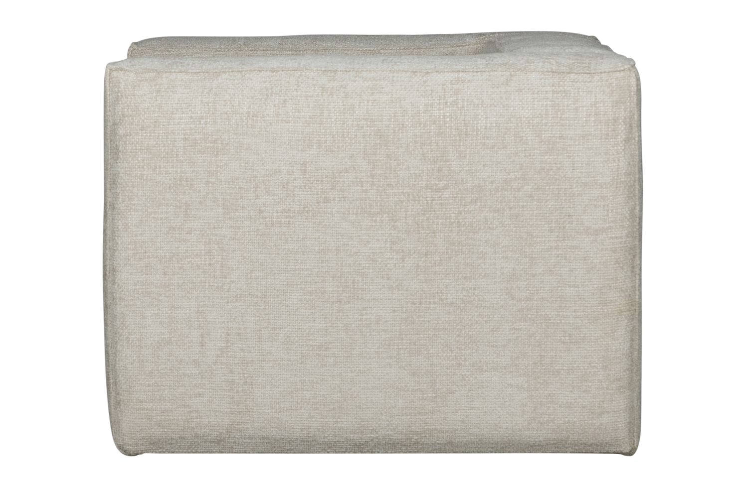 woood Sessel 1,5 Sitzer Bean Melange naturel