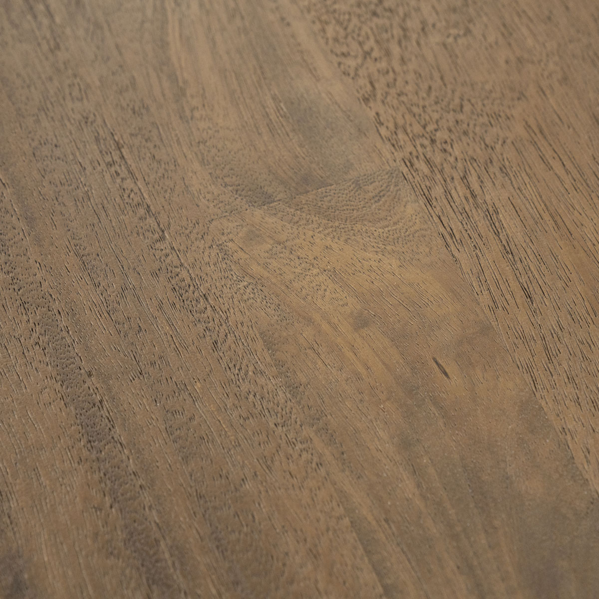 Esstisch Edward 300 x 110 cm Mangoholz gebürstet