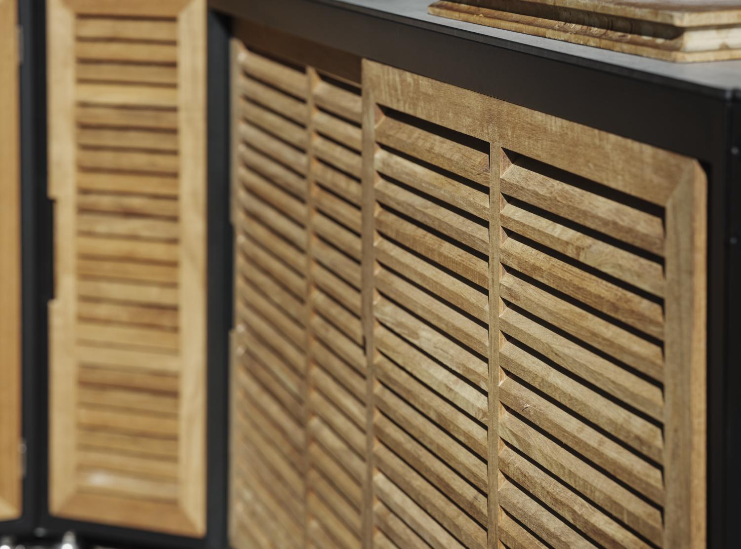 Fornax Außenküche komplett Eckelement + Grilleinsatz + Spüle + Endstück