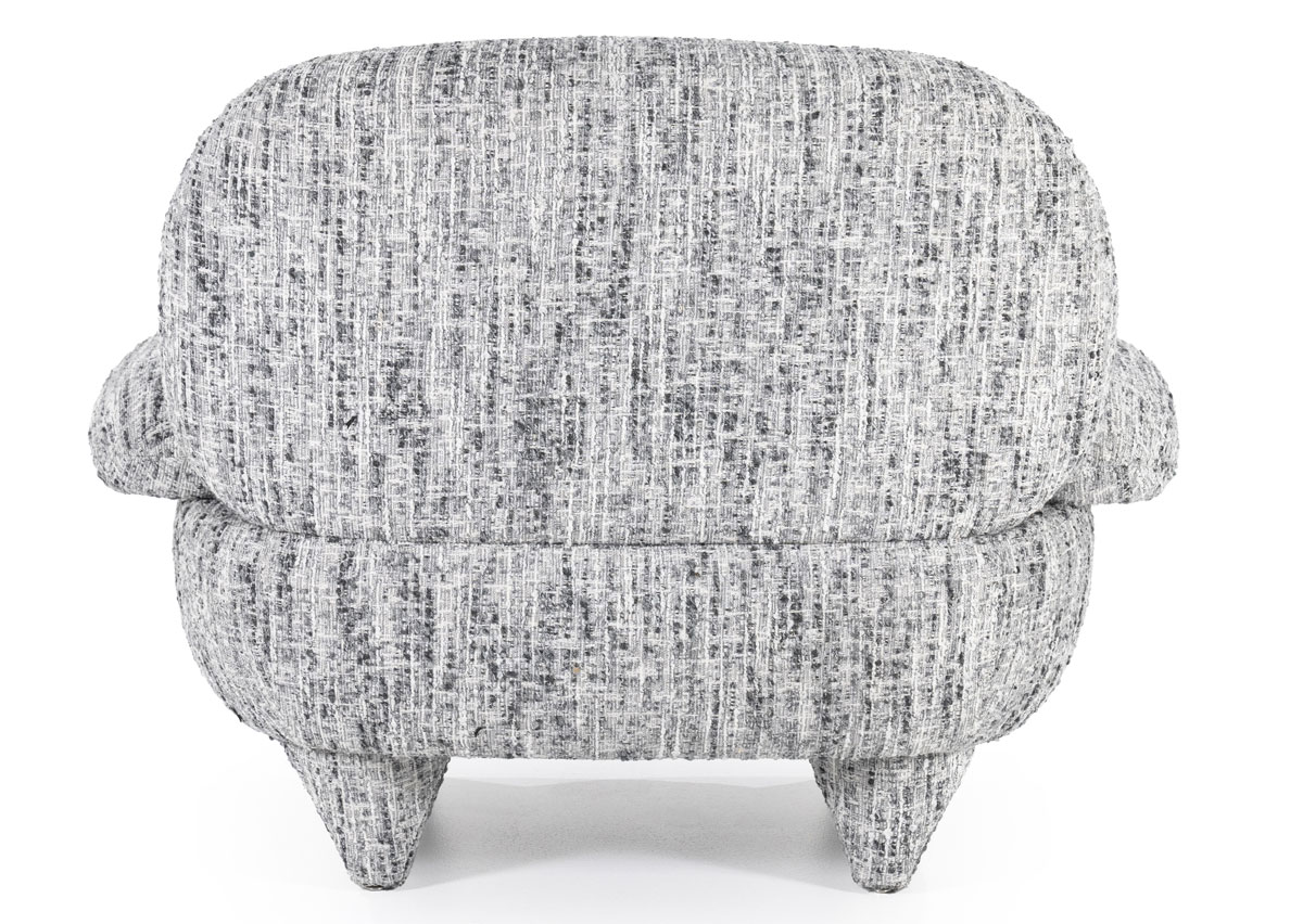 Sessel Relaxsessel Haydn Barkley grau