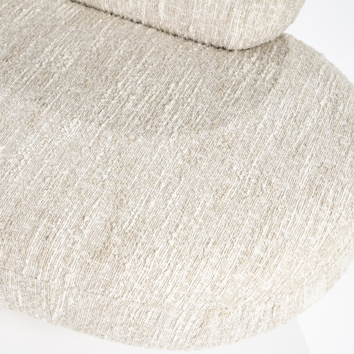 3 Sitzer Lounge Sofa Jayden Barkley beige