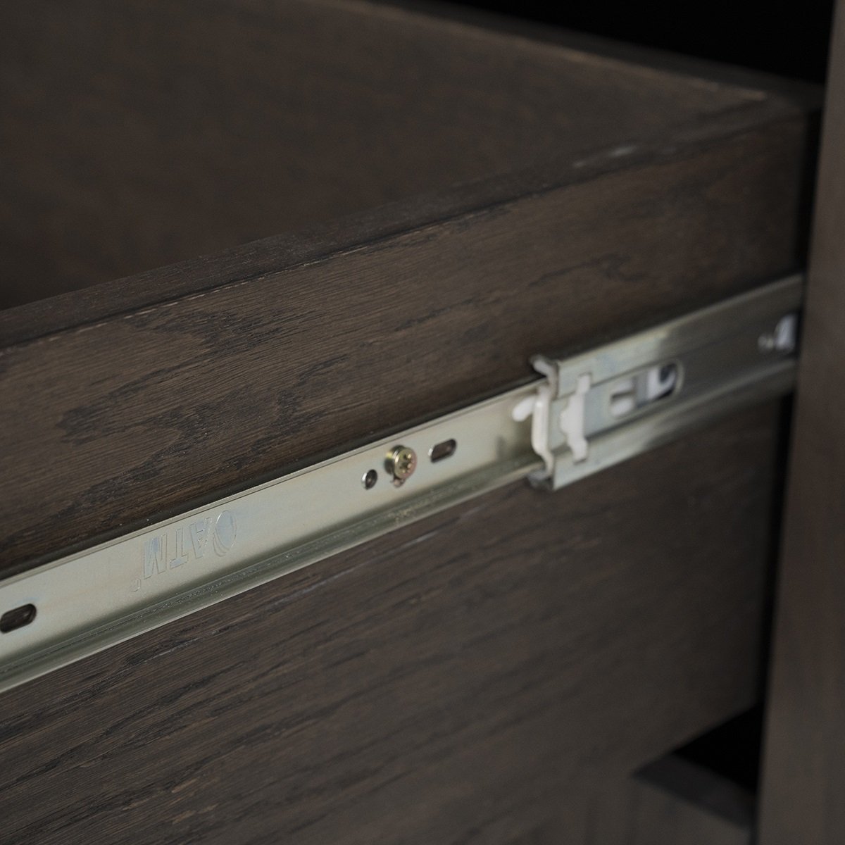 Bücherschrank Helsinki B 150 cm Eiche braun 