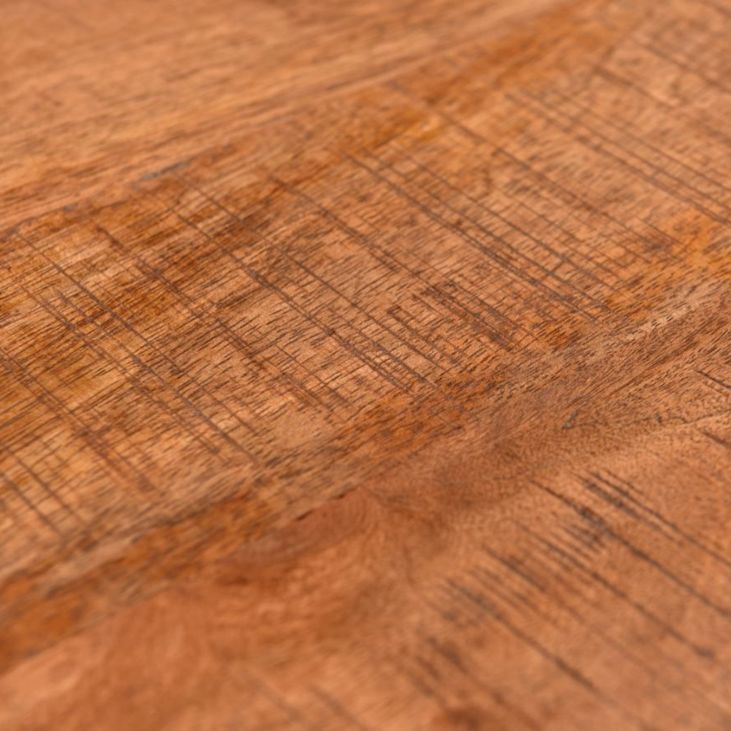 Industrii Vintage Lowboard TV Möbel Valdez B 150 cm Mango Holz