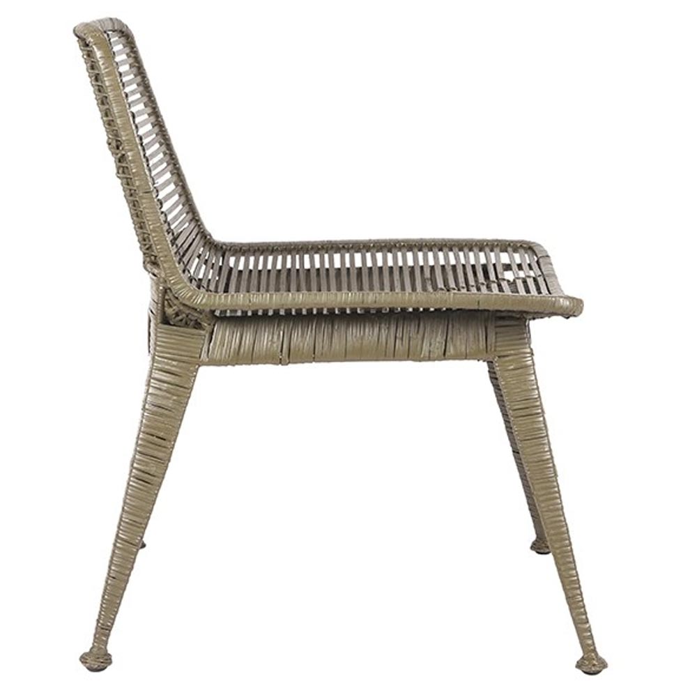 Rattansessel REX Relaxsessel Rattanmöbel Rattanstuhl Lounge Rattan Sessel