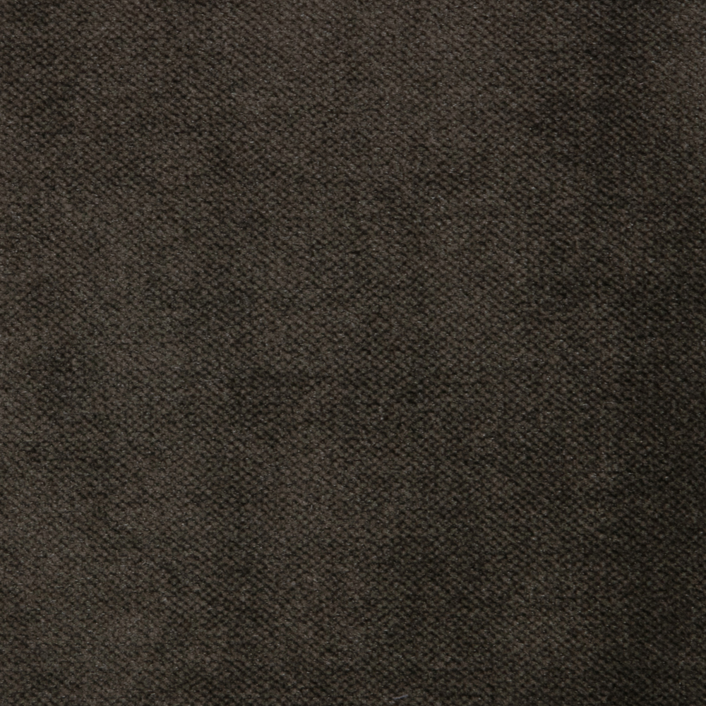 Eckgarnitur Rodeo Samt dunkelgrün Recamiere Links