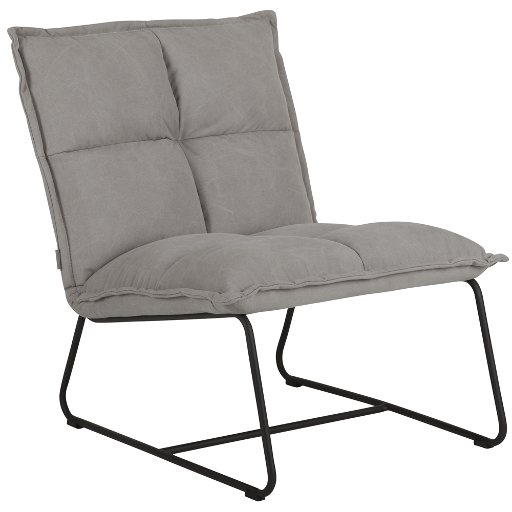 MUST Living Loungechair Sessel CLOUD