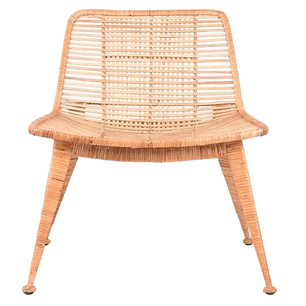 Rattansessel REX Relaxsessel Rattanmöbel Rattanstuhl Lounge Rattan Sessel