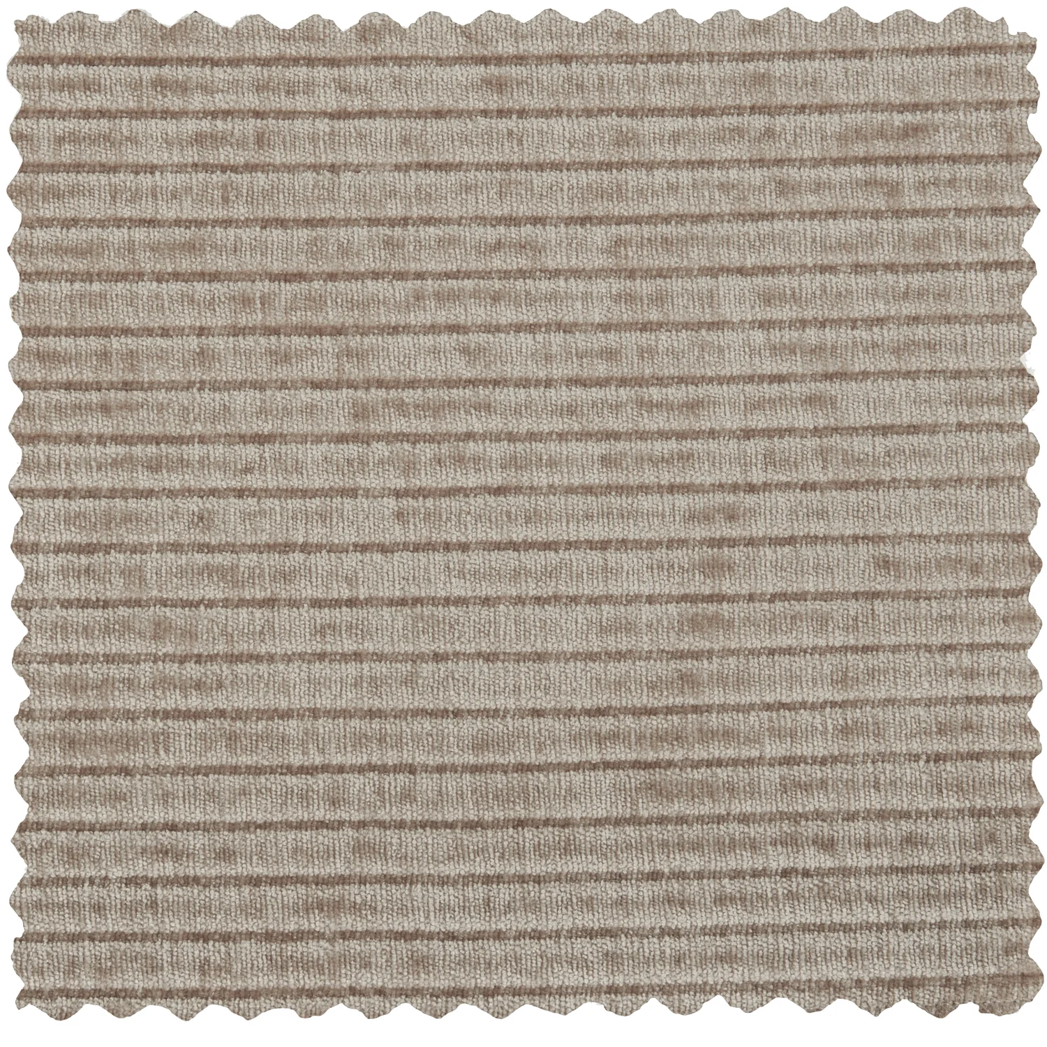 Sitzhocker RODEO Ripstoff dunkelsand Fußhocker Hocker Pouf