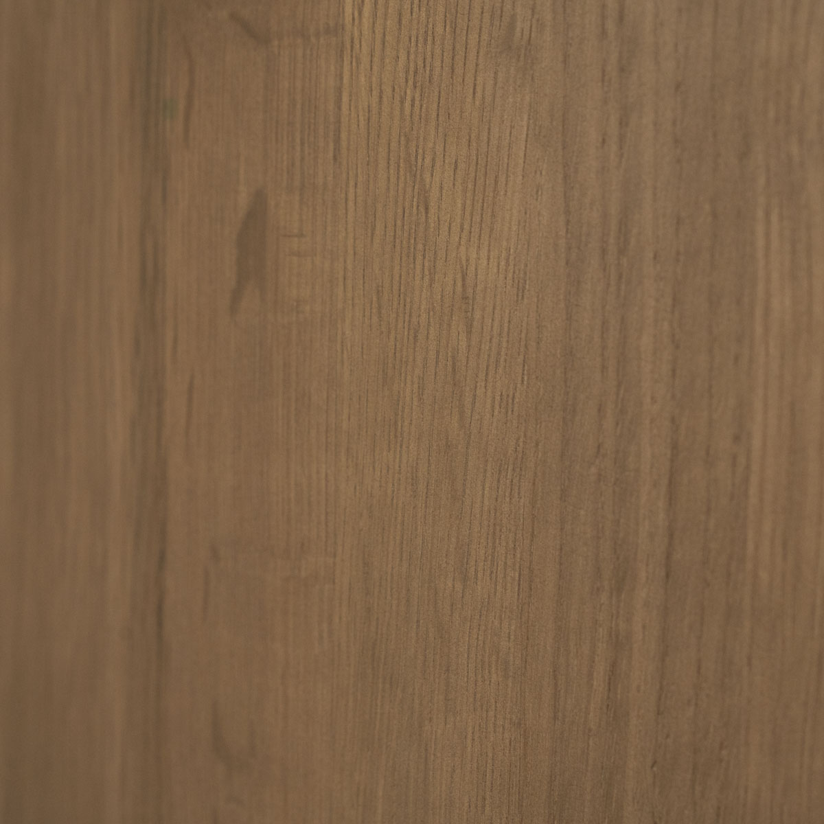 Highboard Josh mit 2 Türen Eiche Holz Furnier dunkelbraun