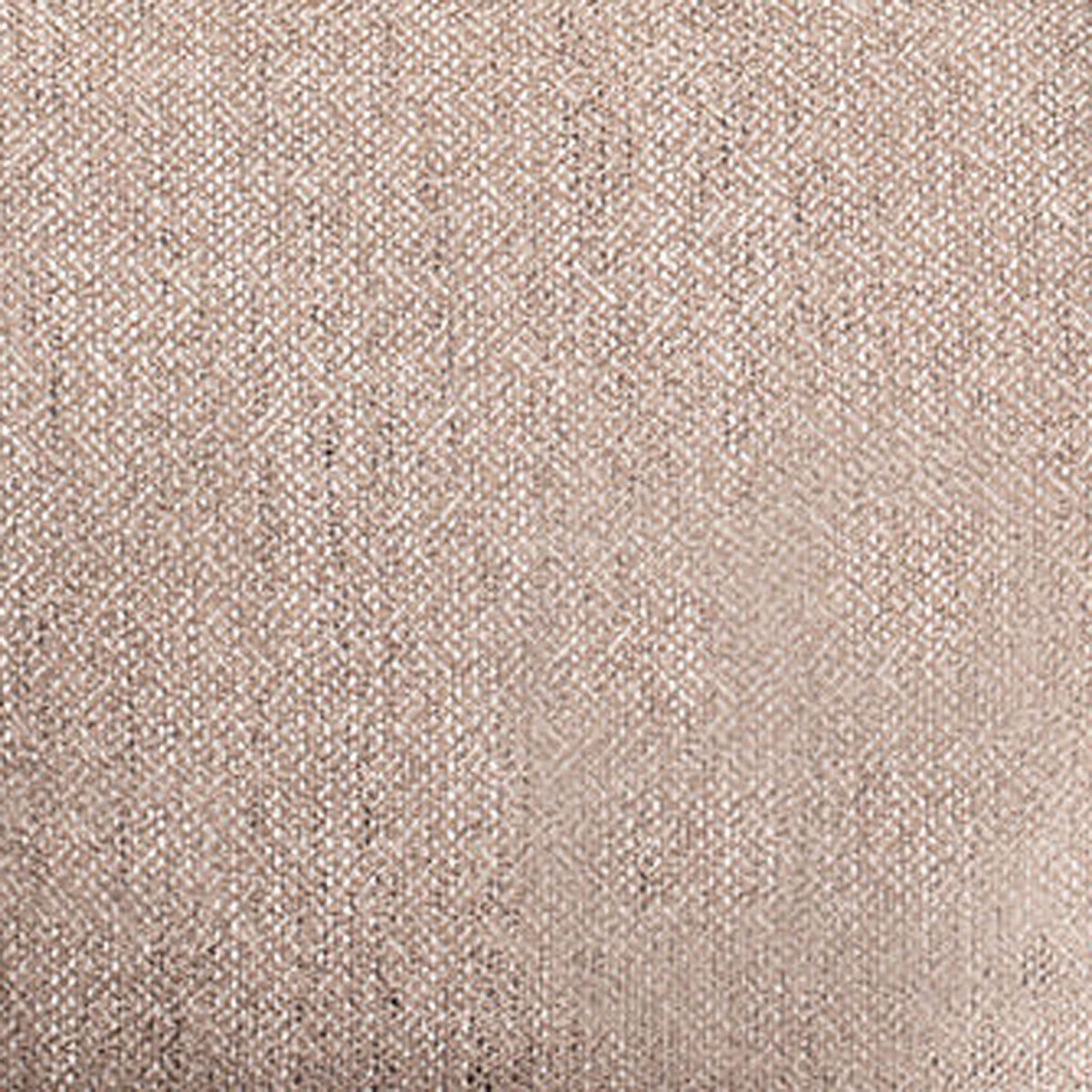 Esszimmerstuhl YANAI drehbar – Beige mit Gestell in Eiche gebleicht