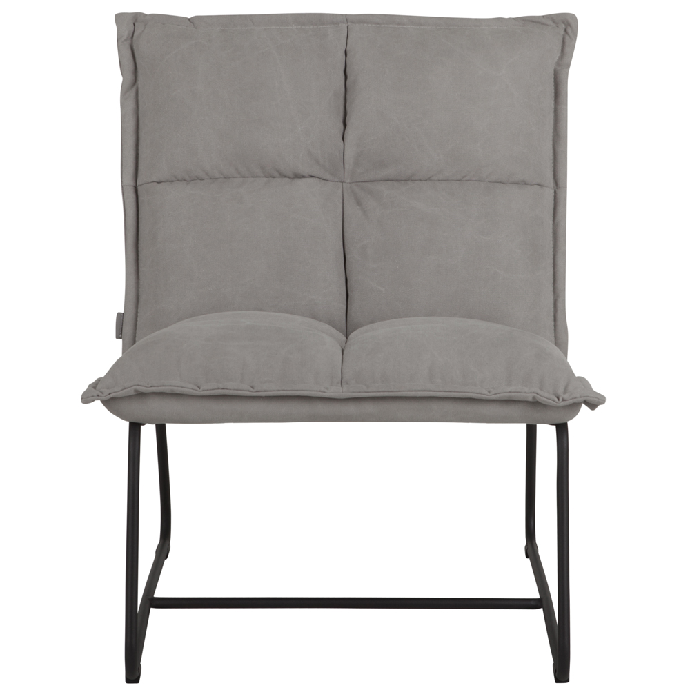 MUST Living Loungechair Sessel CLOUD