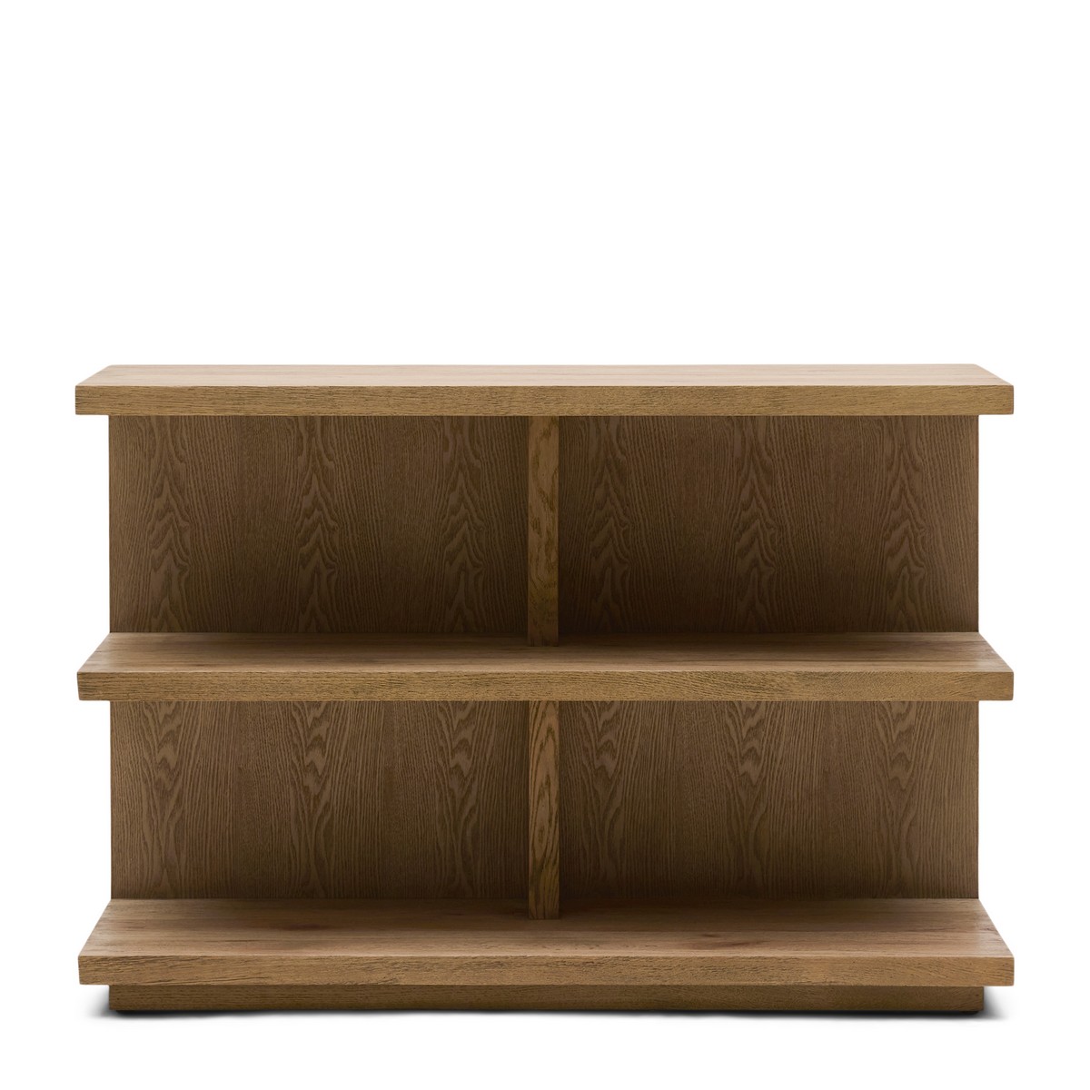 Rivièra Maison Konsolentisch Vermont Eichenholz 105 cm