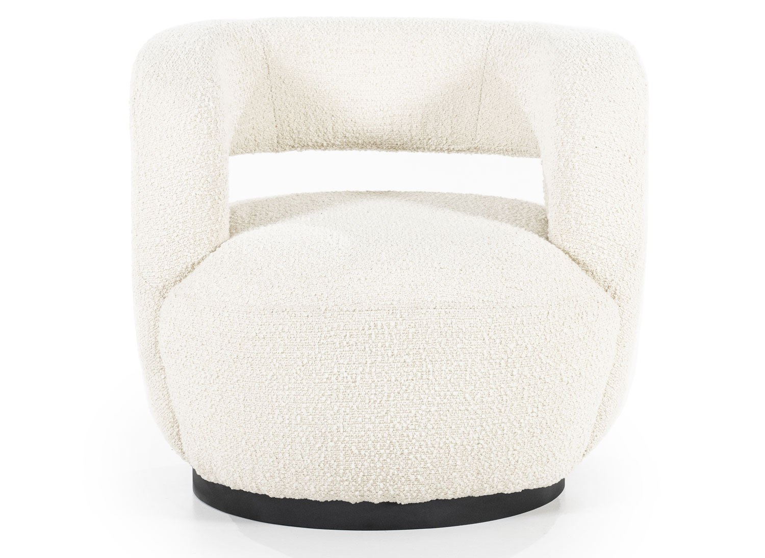 Sessel Relaxsessel Sharon Spark beige Drehsessel