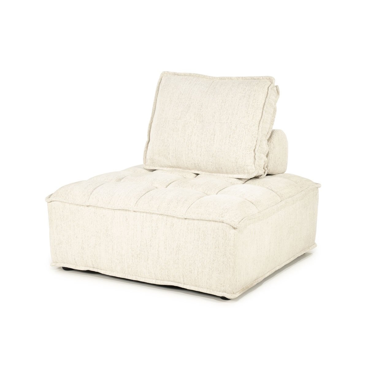 Lounge Sessel Hive beige