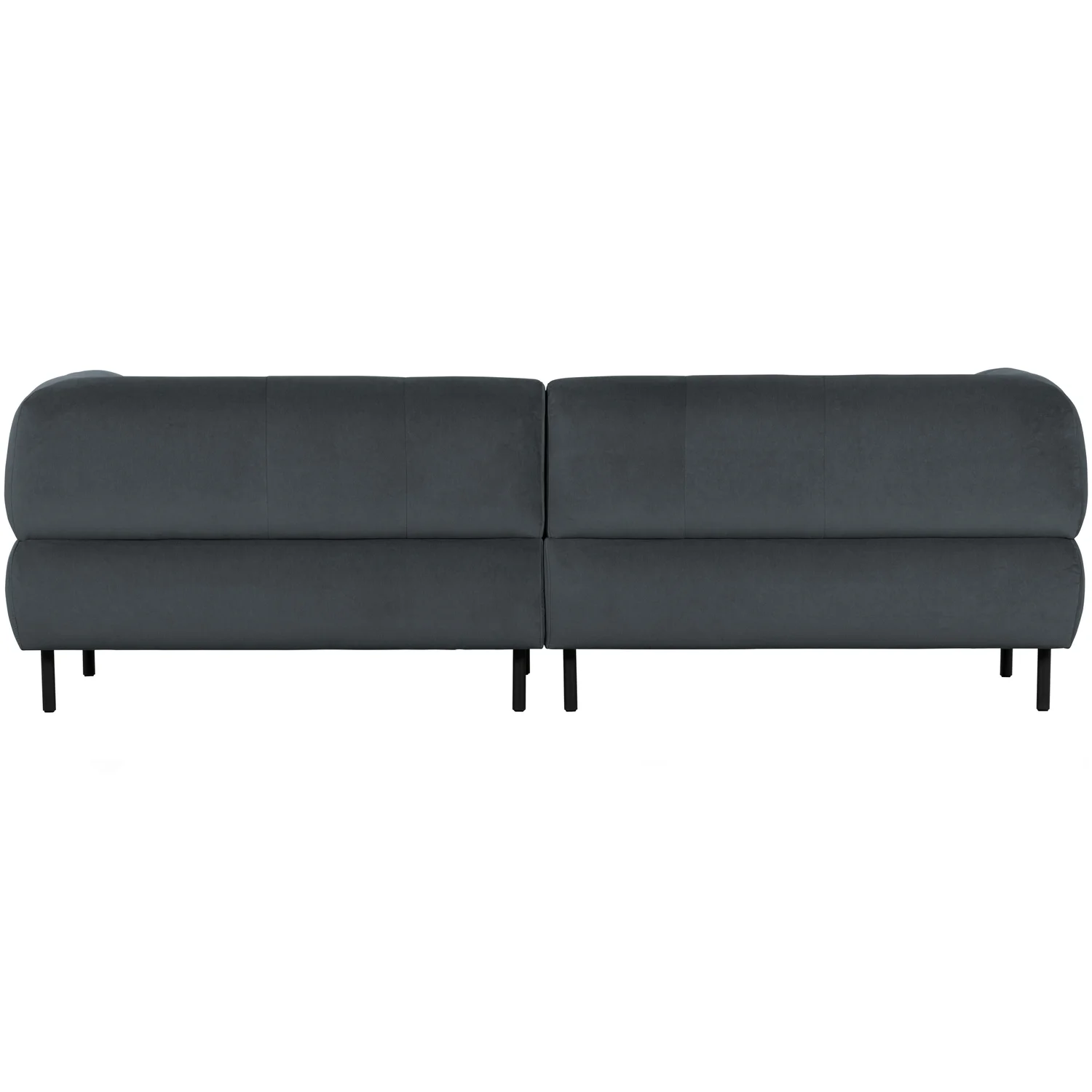 4 Sitzer Sofa Lloyd Samt Velvet wolke Couch