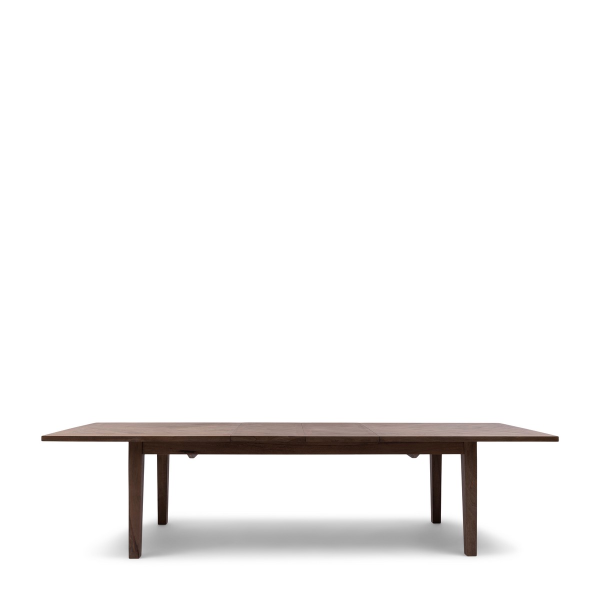 Rivièra Maison Bodie Hill Ausziehbarer Esstisch 220–310 cm Mangoholz