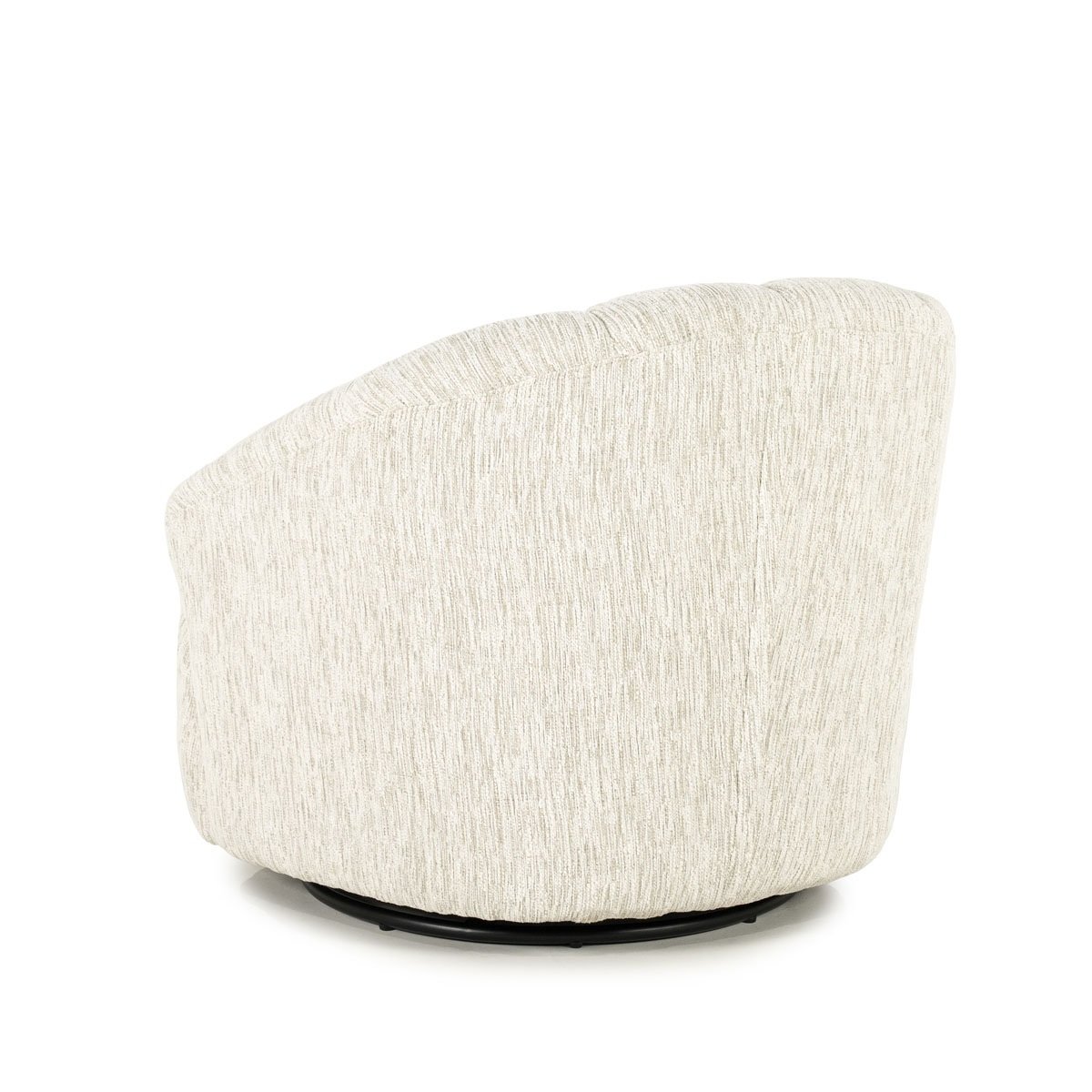 Drehsessel Lounge Sessel Sogno beige