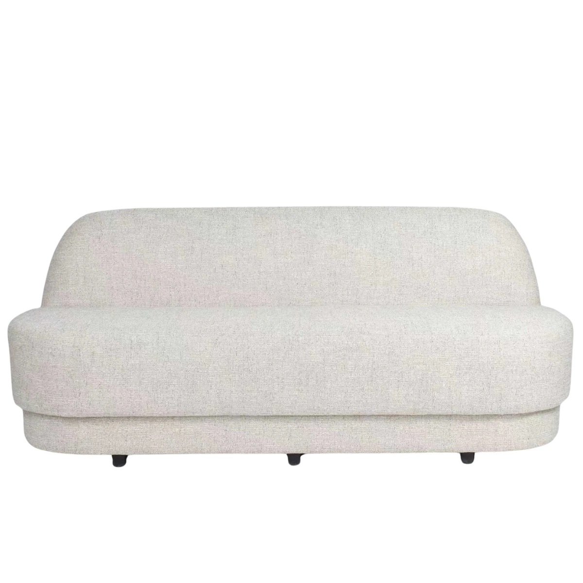 DÀJE Interieur Esszimmerbank MOVA Beige 160 cm
