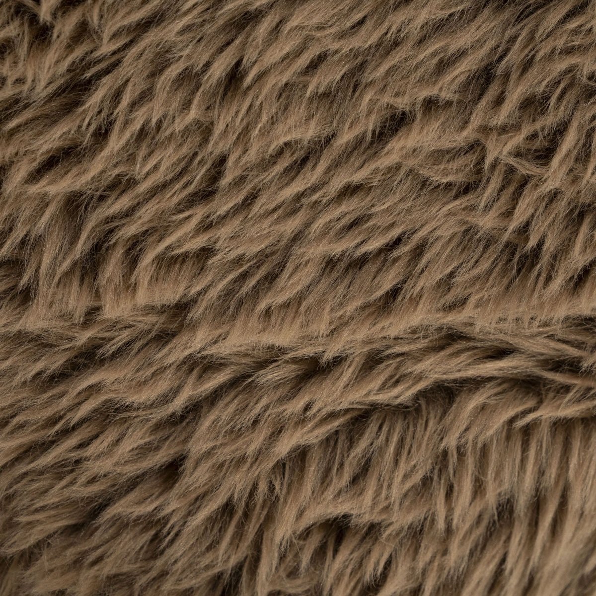BY-BOO Sessel drehbar Furlo Drehsessel taupe