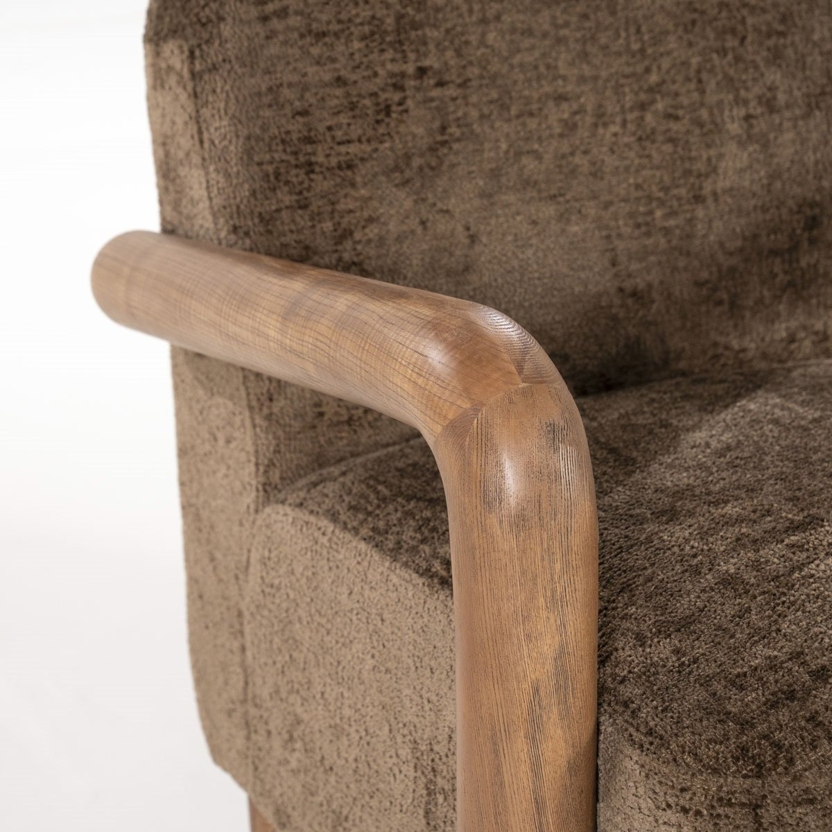 Lounge Sessel Retrova braun Fernsehsessel Relaxsessel