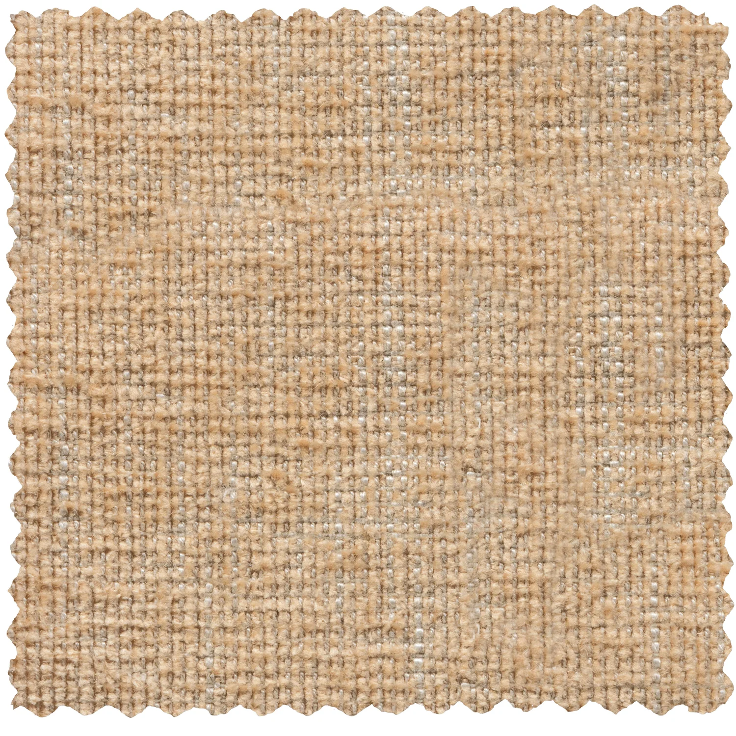 Loveseat Sessel Couple Element Chenille Webstoff butter melange