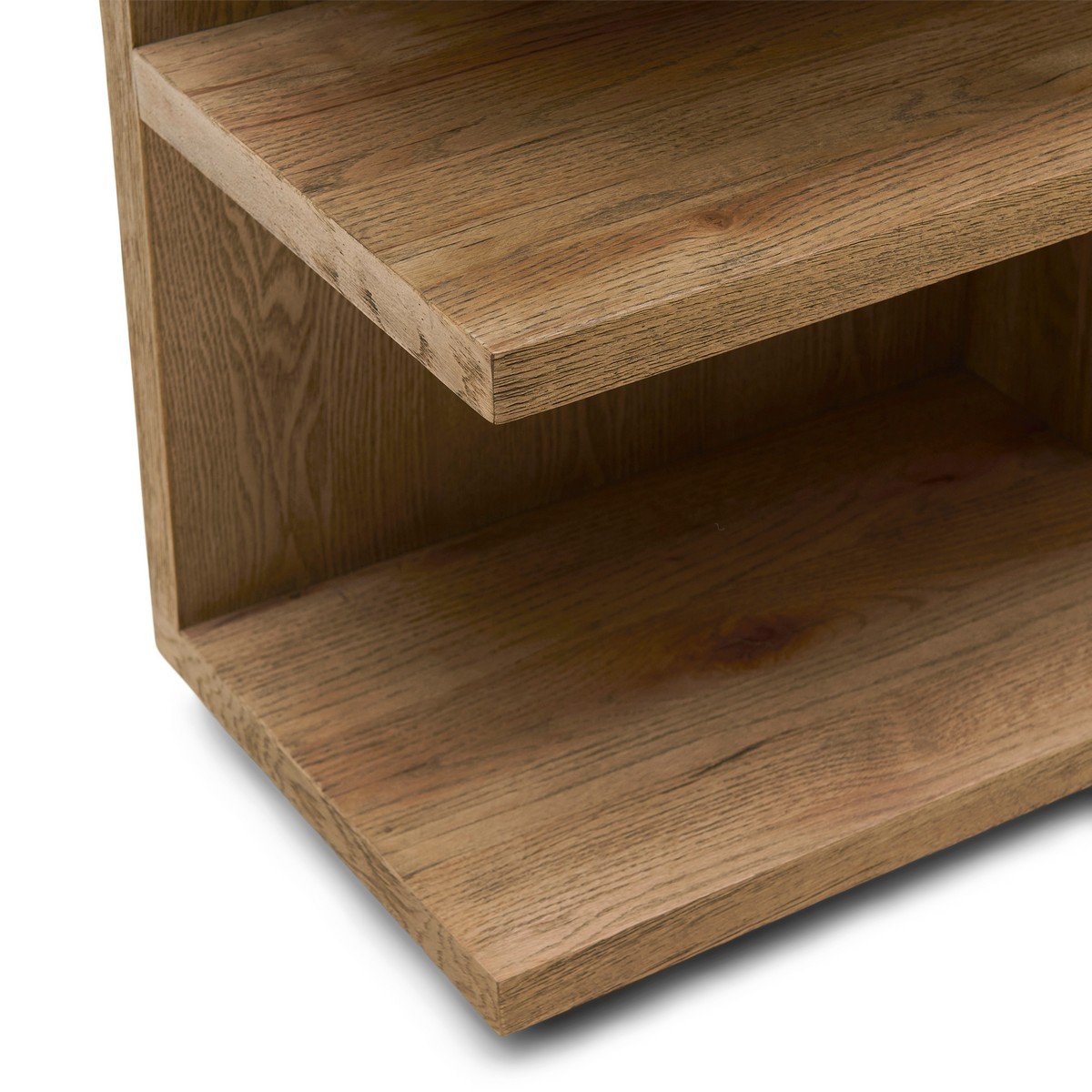 Rivièra Maison Konsolentisch Vermont Eichenholz 105 cm