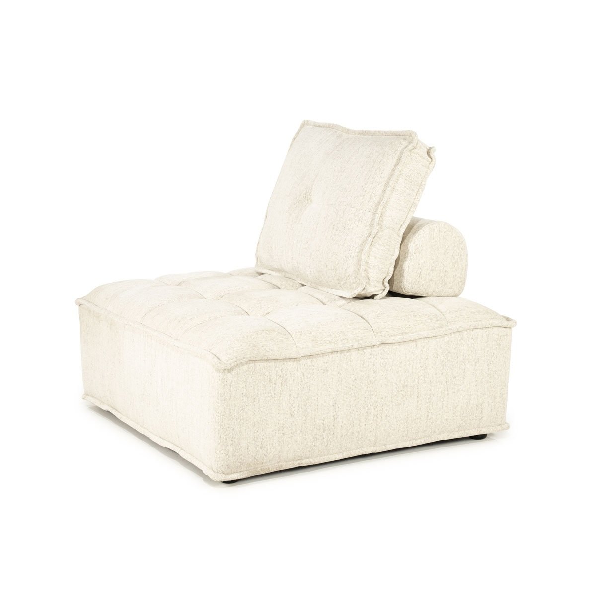 Lounge Sessel Hive beige