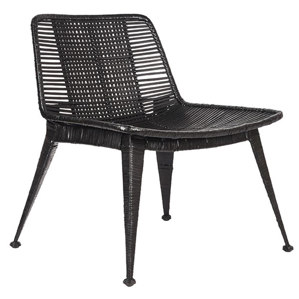 Rattansessel REX Relaxsessel Rattanmöbel Rattanstuhl Lounge Rattan Sessel