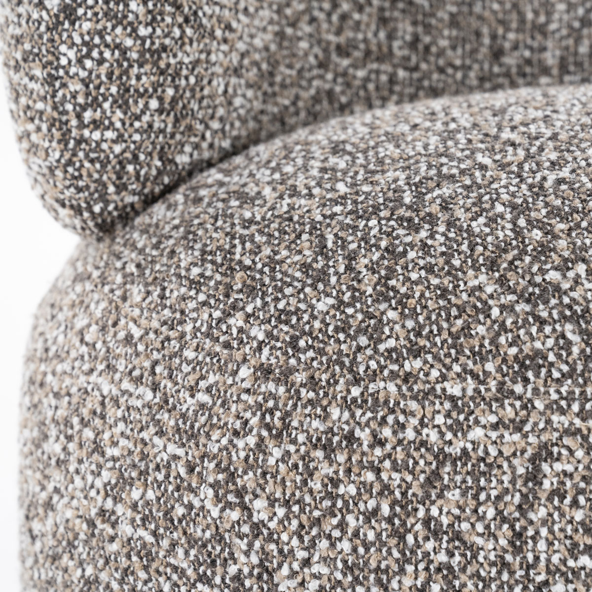 Sessel Relaxsessel Naeva  taupe Drehsessel