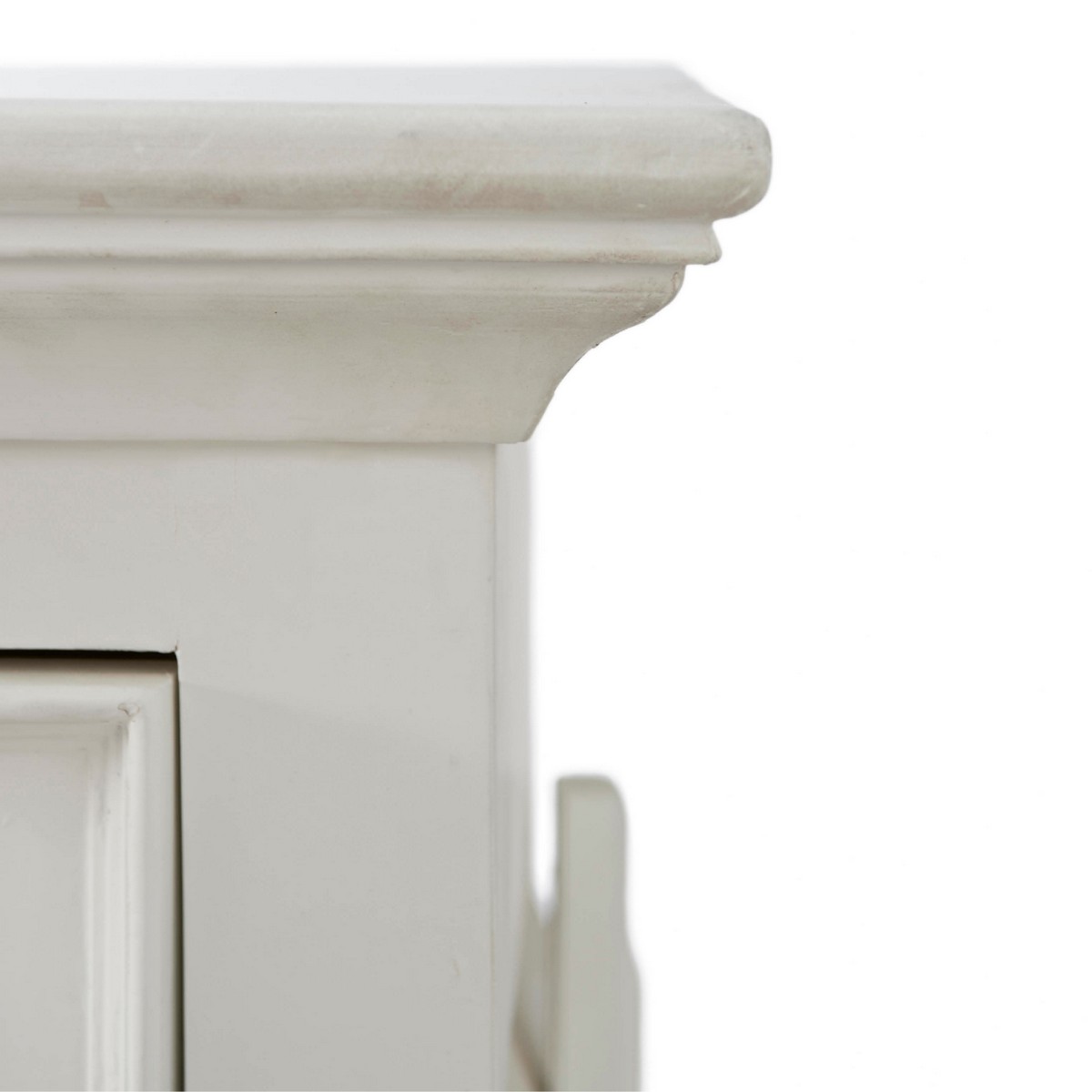 Rivièra Maison Kommode Dressoir New Orleans 175 cm weiss