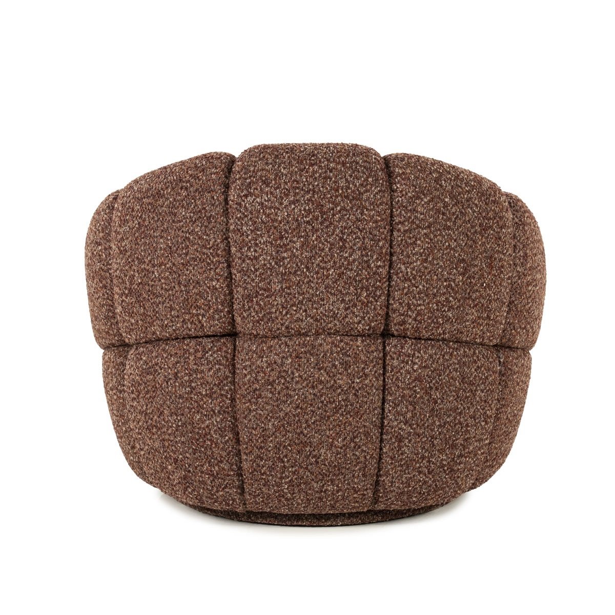 Sessel Tina Stoff rot Drehsessel Relaxsessel Fernsehsessel