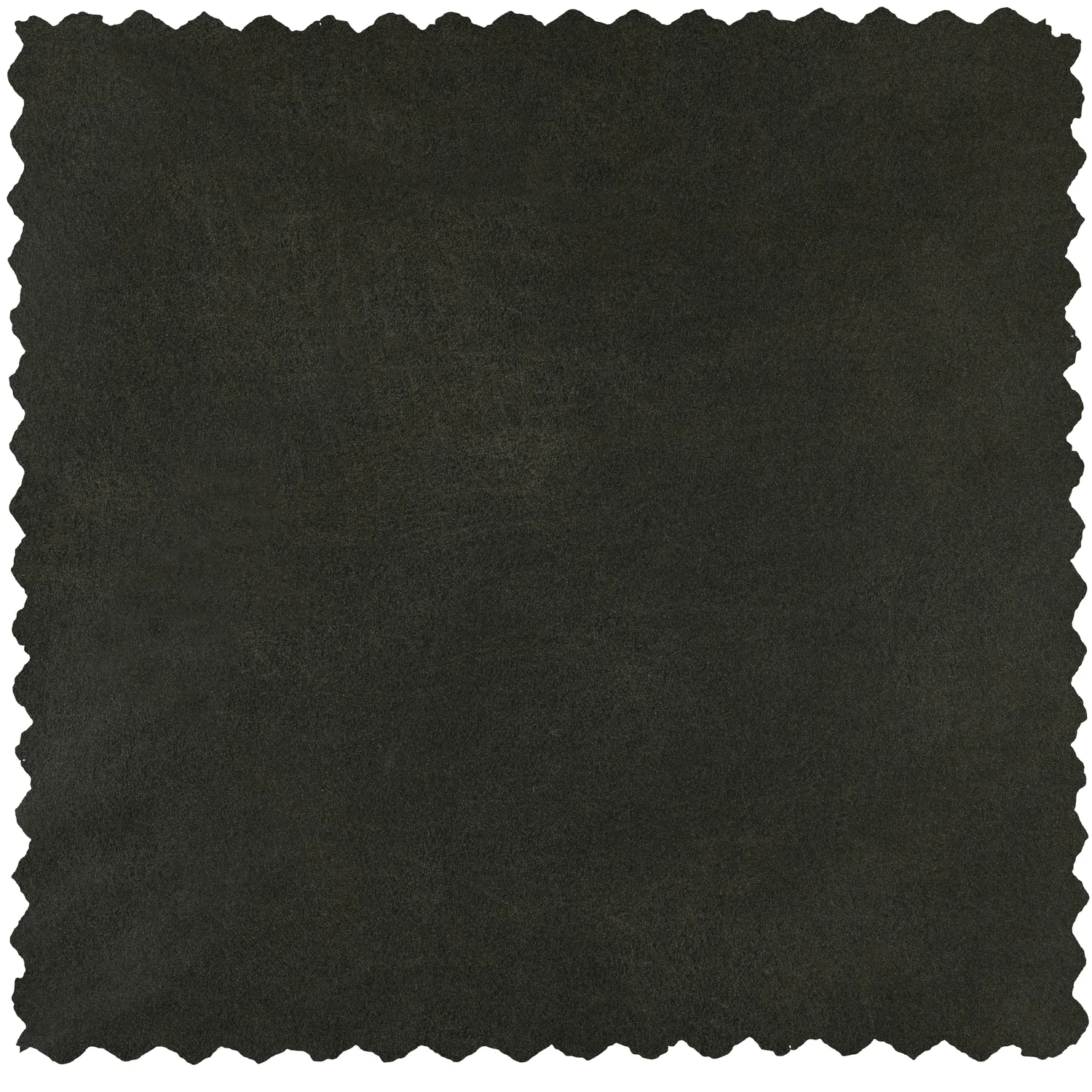 Ecksofa BEAN Eco Kunstleder armygrün Longchair links