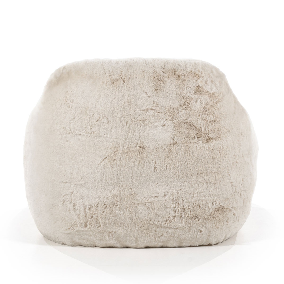 Relaxsessel Hug Stoff beige Loungsessel Fernsehsessel
