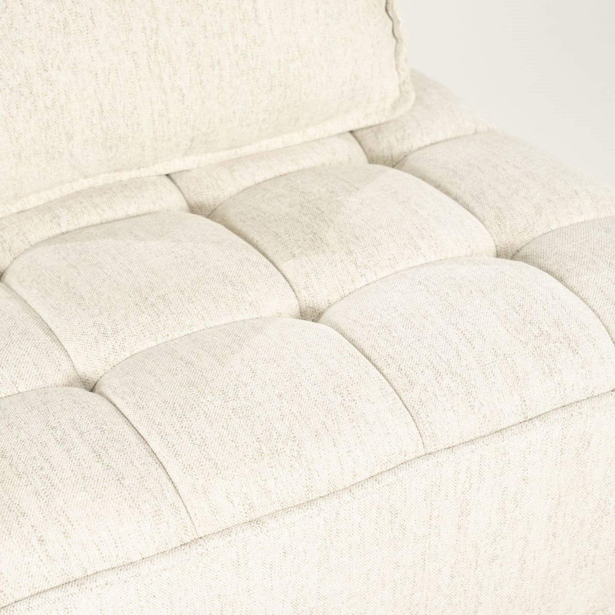 Lounge Sessel Hive beige